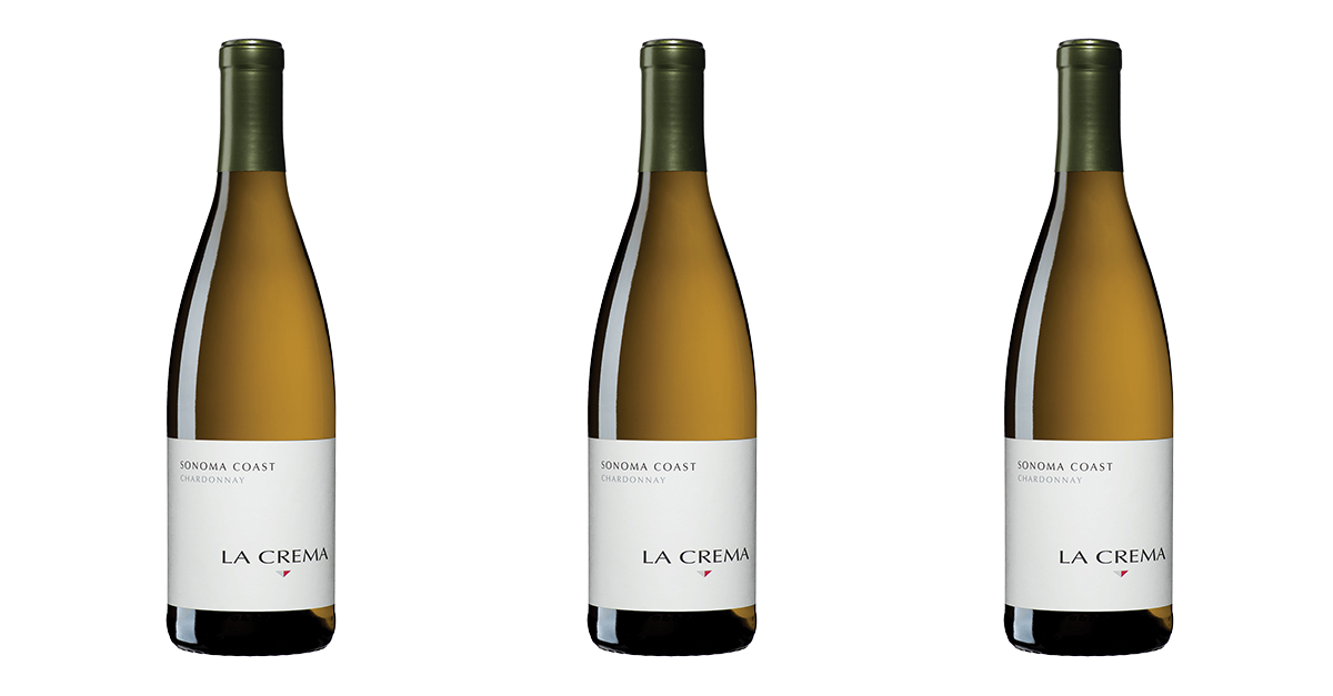 La Crema Chardonnay 2020 Review & Rating VinePair