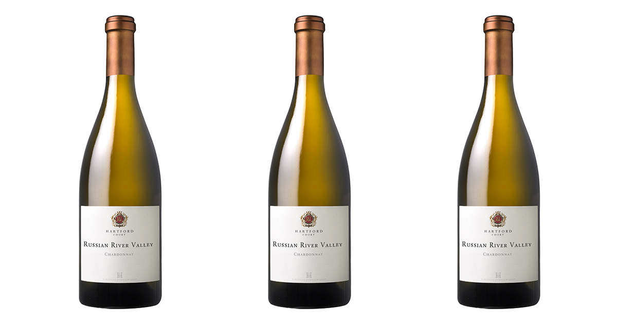 Hartford Court Russian River Valley Chardonnay 2020 Review Rating Hartford Court Russian River Valley Chardonnay 2020 Review Rating