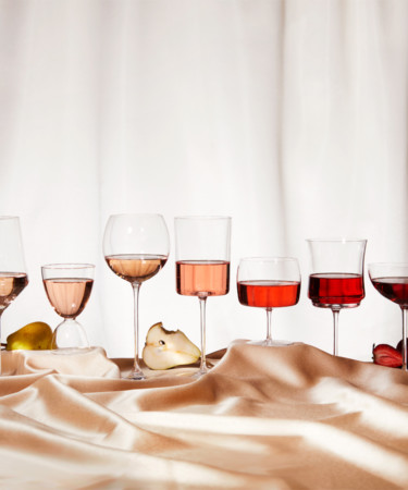 The 25 Best Rosé Wines of 2022