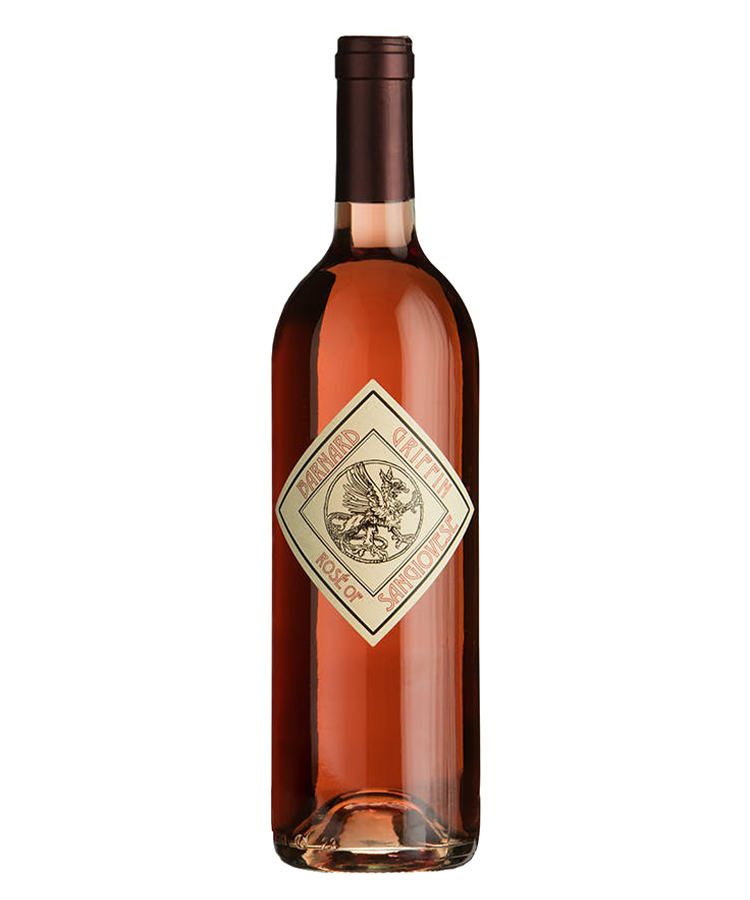 Barnard Griffin Rosé of Sangiovese Review