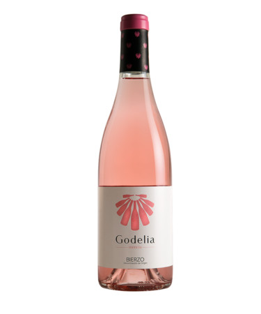 Bodegas Godelia Mencía Rosé