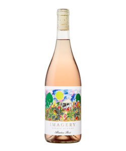 Imagery Estate Winery Aleatico Rosé