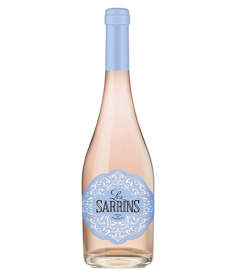 Les Sarrins Cotes de Provence Rosé Review
