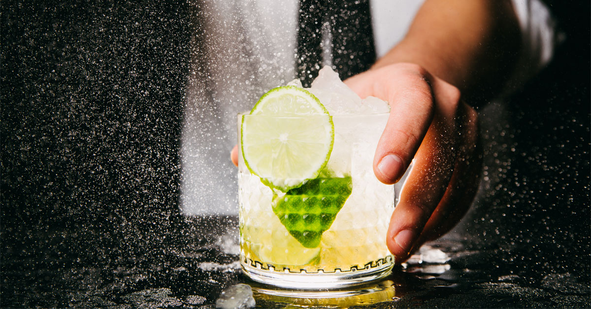 The Cocktail College Podcast How To Make The Perfect Caipirinha Vinepair