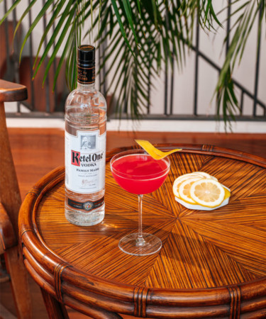 Ketel One Cosmo
