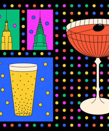 The Best Places to Drink in Midtown Manhattan