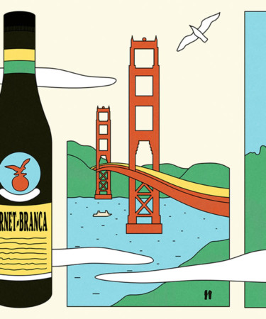 The Best Places to Drink in San Francisco