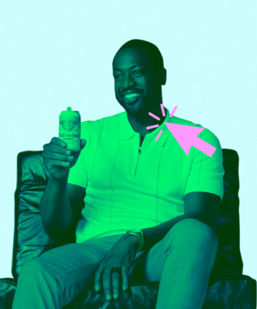 Budweiser Releases Dwyane Wade NFT to Promote Budweiser Zero, Its Non-Alc Beer