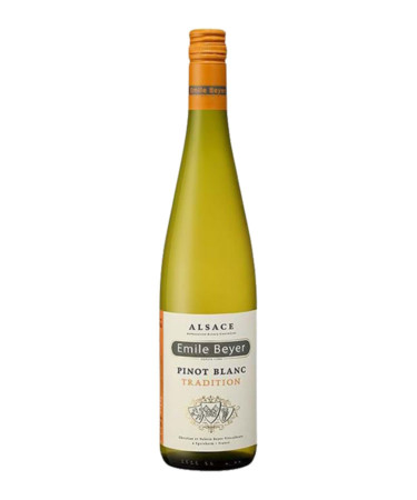 Emile Beyer Pinot Blanc ‘Tradition’ 2020, Alsace, France