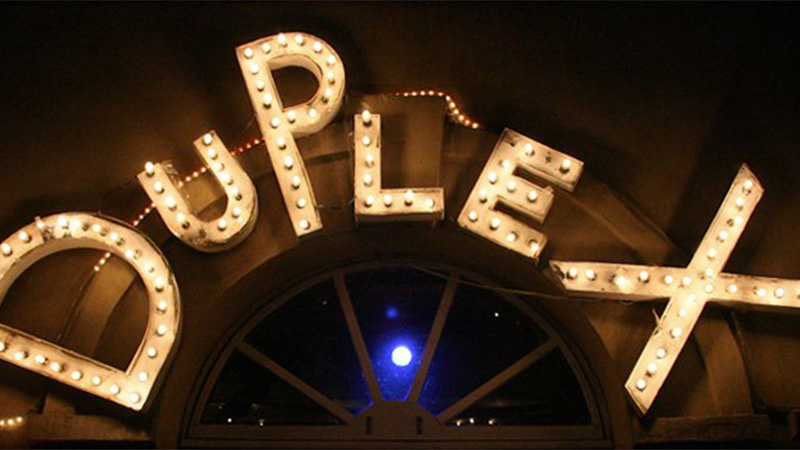 Duplex is one of our favorite LGBTQ+ bars in NYC