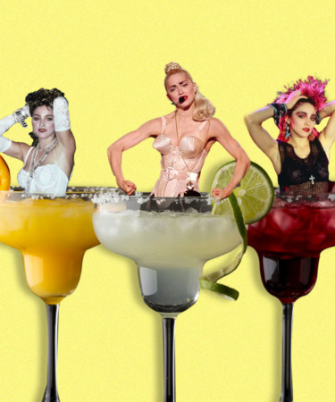 Prove Me Wrong: The Margarita Is the Madonna of Cocktails