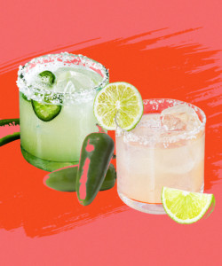 The 9 Best Margarita Recipes for Cinco de Mayo