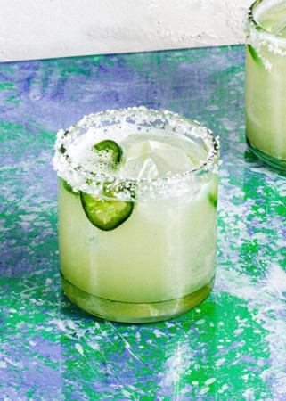 The 9 Best Margarita Recipes for Cinco de Mayo | VinePair