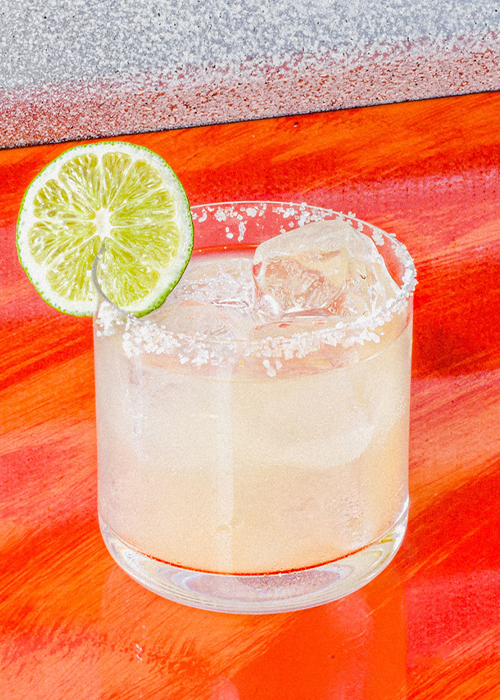 The Mezcal Margarita Recipe is one of the best margarita recipes for cinco de mayo