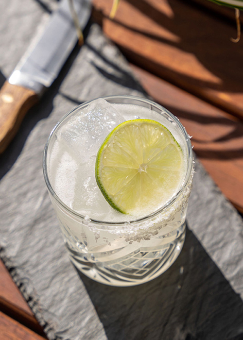 The Simple Margarita Recipe is one of the best margarita recipes for cinco de mayo