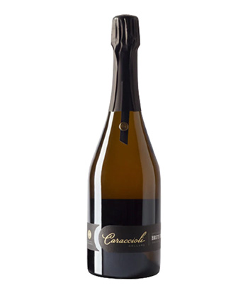 Caraccioli Cellars is a sparkling wine that may benefit from Champagne’s problems.