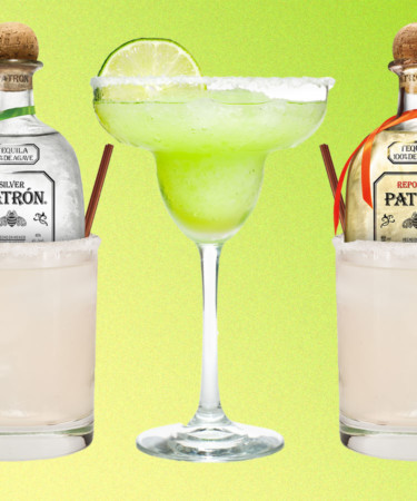 How PATRÓN Ushered in the Age of the Premium Margarita