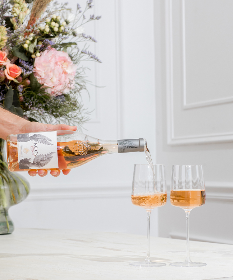 Why Rock Angel Could Be Your New Go-To Rosé