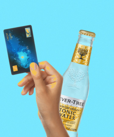 Fever-Tree Is Now More Popular in America Than in the U.K.