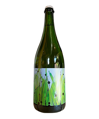 The NV Roots Wine Co. Sauvignon Blanc iis one of the best sparkling wines under $55 according to sommeliers.