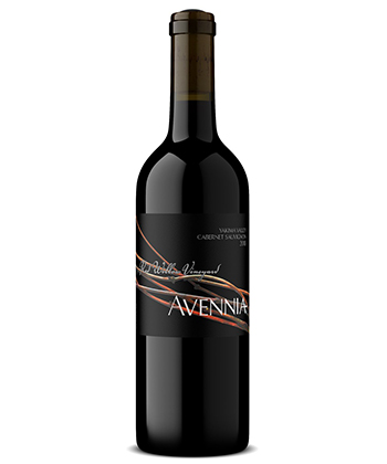 Avennia Red Willow Cabernet Sauvignon is one of the best cabernets outside of Napa.
