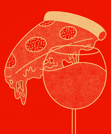 We Asked 9 Pizzaiolos: What’s the Best Wine to Pair With Your Pizza?