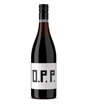 O.P.P. (Other People’s Pinot) is a great bargain Oregon Pinot Noir