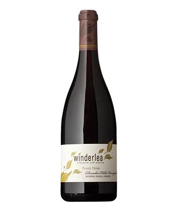 Winderlea is a great bargain Pinot Noir