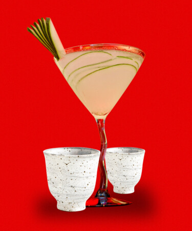 Ask a Sake Pro: Can I Use Sake in Cocktails?