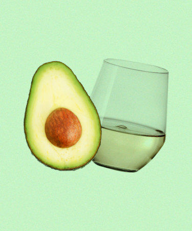 Avocado Wine Might Be the New Reason Millennials Can't Afford Homes |  VinePair