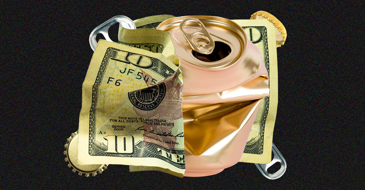 'Greedflation' Has Sent Corporate Profits Soaring, but What About Beer ...