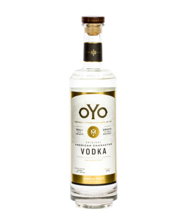 Middle West Spirits OYO