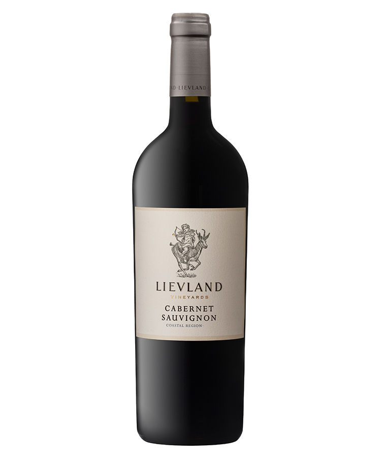 Lievland Vineyards Cabernet Sauvignon Review
