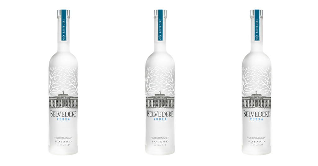 5 Easy Belvedere Vodka Drinks for the Best Homemade Cocktails