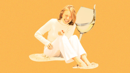 9 Wines to Help You Live Your Best Coastal Grandmother Life This Summer