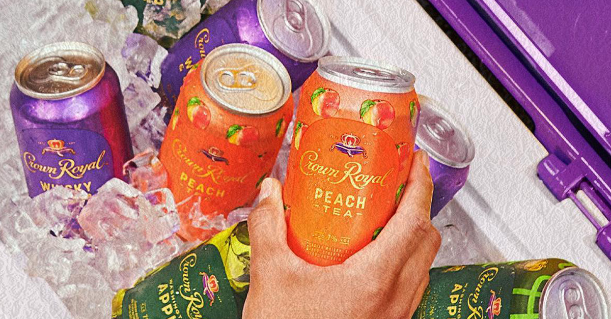 The Best Places to Enjoy Crown Royal Canned Cocktails, Ranked VinePair