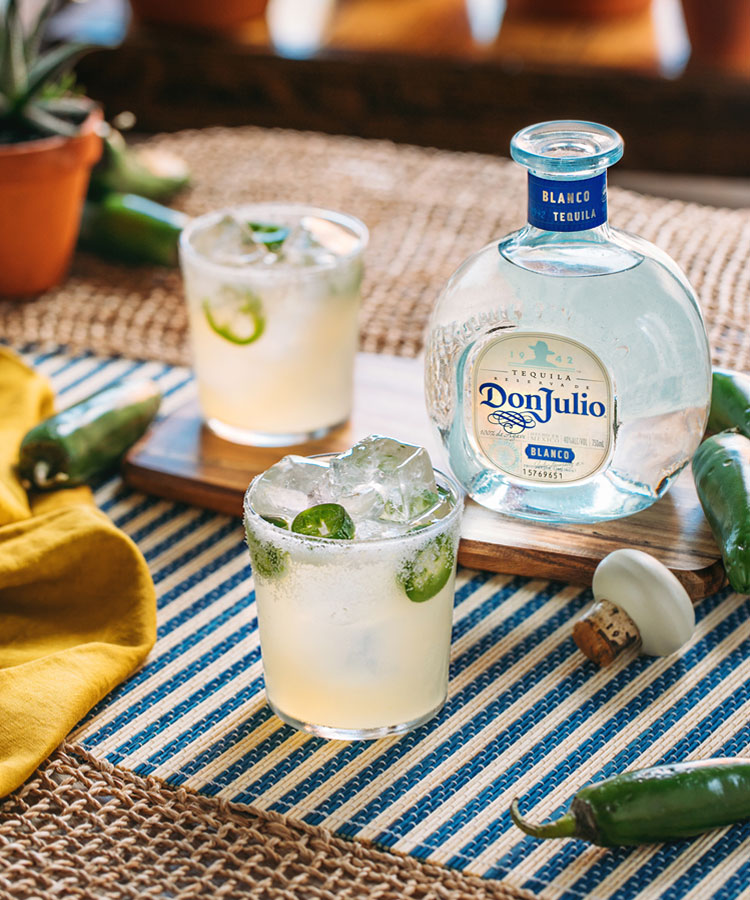 Can You Handle the Heat? Spilling the Spicy Margarita’s Secrets