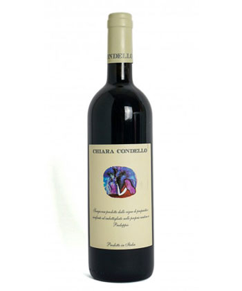 A good wine you can actually find is Chiara Condello Romagna Sangiovese Predappio 2019, Emilia-Romagna, Italy
