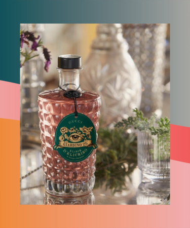 Where to Buy Gucci’s Bottled Cocktail