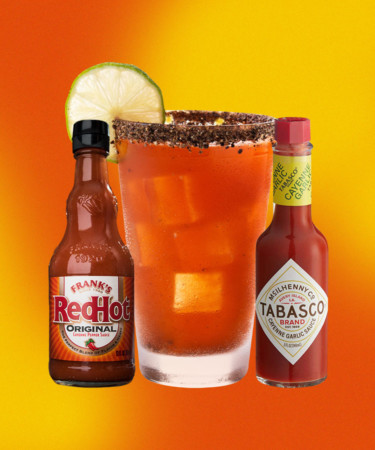 6 of the Best Hot Sauces to Use in Micheladas