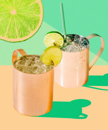 10 of the Best Mule Recipes