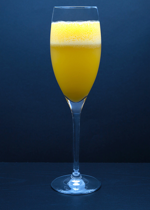 11 Cocktails to Make Using Orange Juice