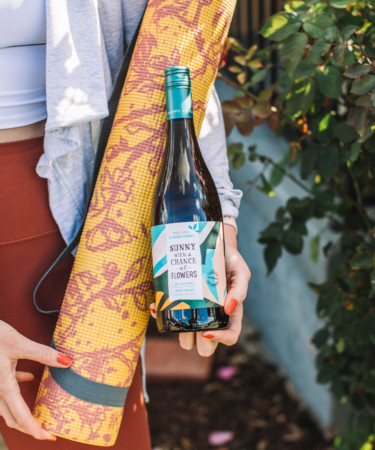 Sunny with a Chance of Flowers Brings High-Quality, Low-Alcohol Wines to Center Stage