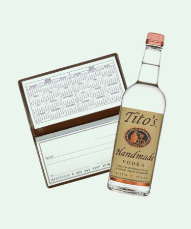 Tito’s Gives Away $250,000 to Small Businesses