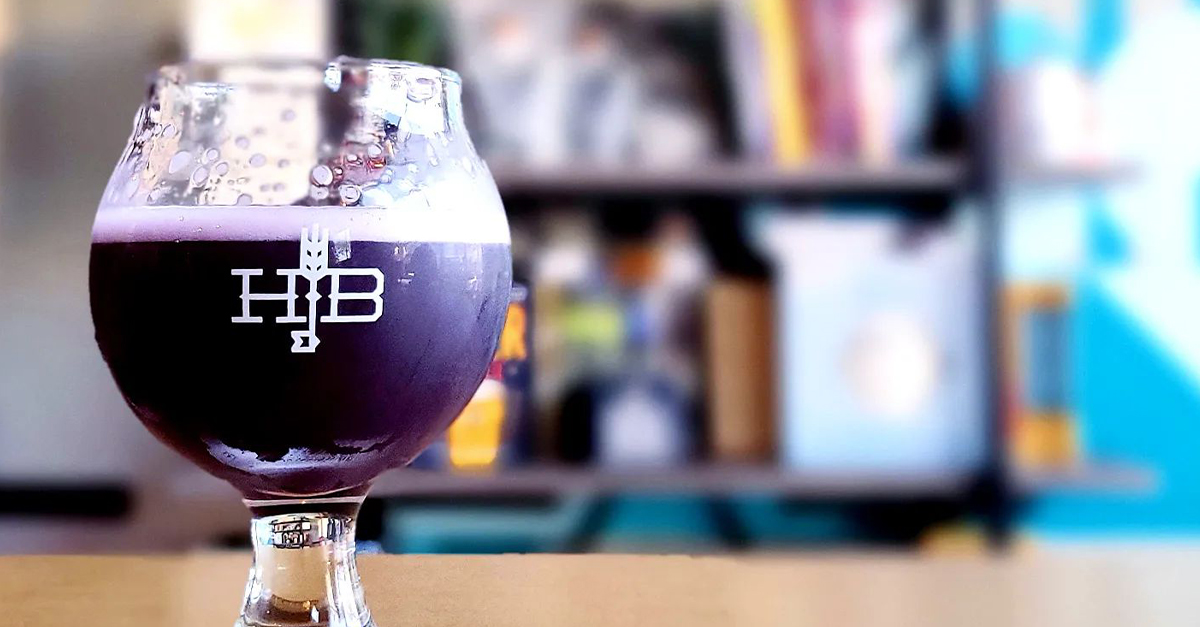 Is Ube, the Filipino Staple, the Next Trend in Beer? VinePair