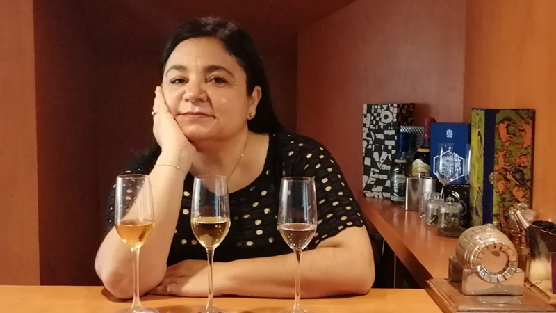 How Sonia Espínola is shaping the next generation of tequila makers — and the town of Tequila — in Mexico.