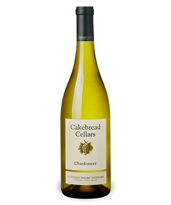 Cakebread Cellars 2019 Cuttings Wharf Vineyard Chardonnay is a great wine to help you live your best coastal grandmother life this summer