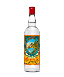 Rivers Royal Grenadian Rum