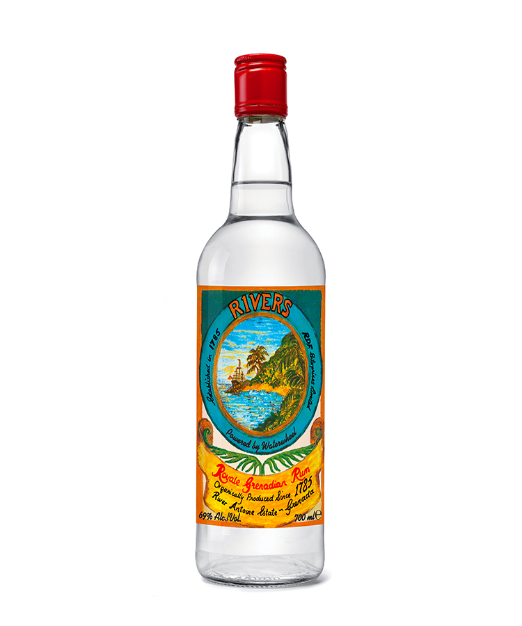 Rivers Royal Grenadian Rum Review