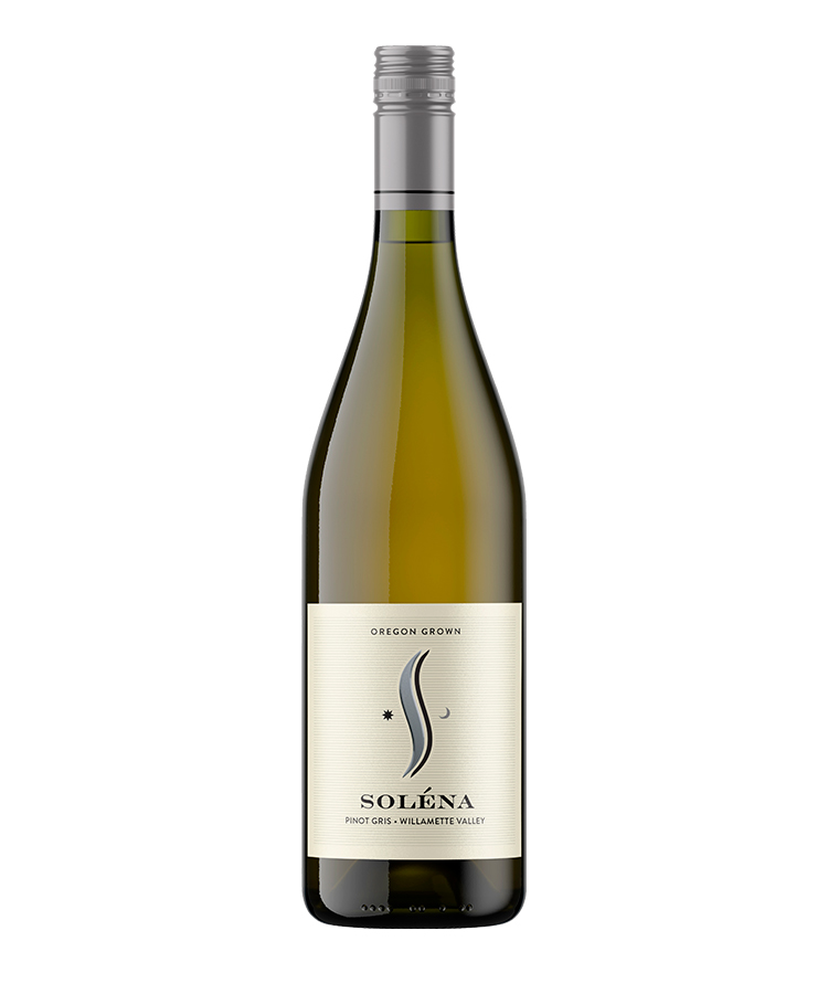 Soléna Willamette Valley Pinot Gris Review